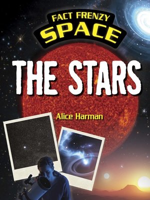 cover image of The Stars